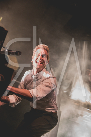 Andrew McMahon