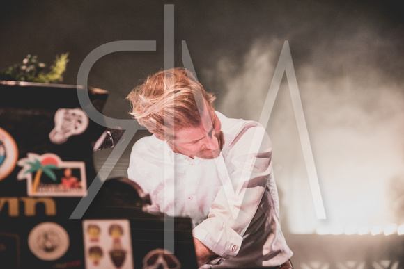 Andrew McMahon
