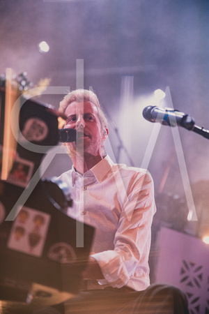Andrew McMahon