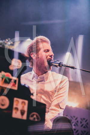 Andrew McMahon