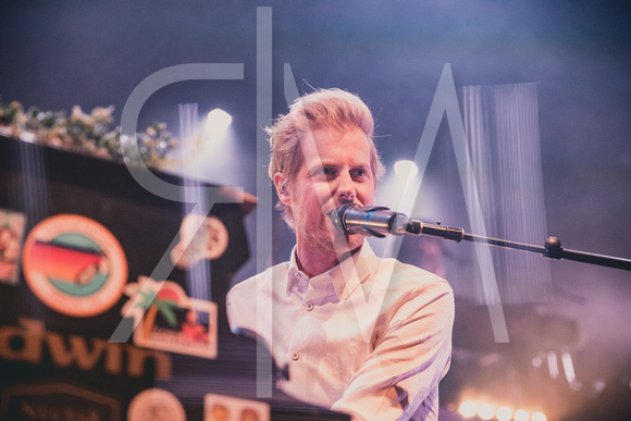Andrew McMahon
