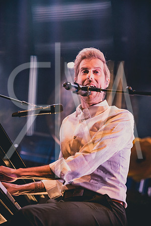 Andrew McMahon