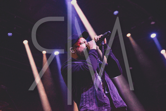 In Flames
