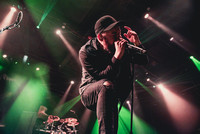 In Flames - The Ritz