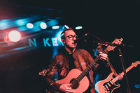 William Ryan Key - Cat's Cradle