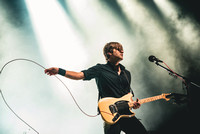 Death Cab For Cutie - Red Hat Amphitheater