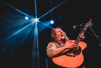 Kate Rhudy - The Ritz