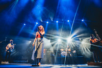 Lake Street Dive - Red Hat Amphitheater