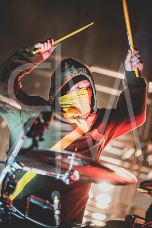 Twenty One Pilots