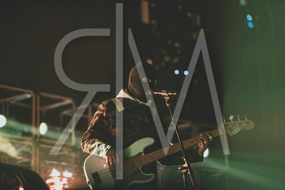 Twenty One Pilots