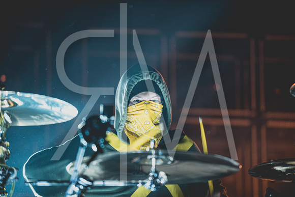 Twenty One Pilots