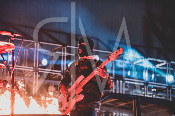 Twenty One Pilots