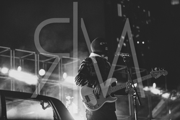 Twenty One Pilots