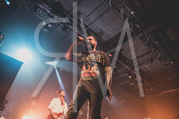 A Day To Remember