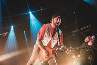 A Day To Remember - The Ritz