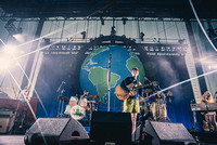 Vampire Weekend - Red Hat Amphitheater