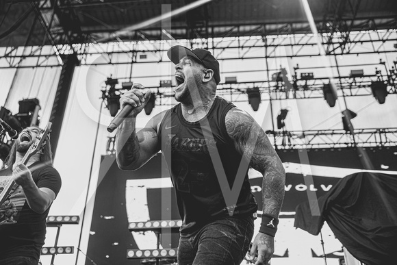 Bad Wolves