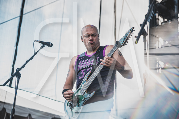 Bad Wolves