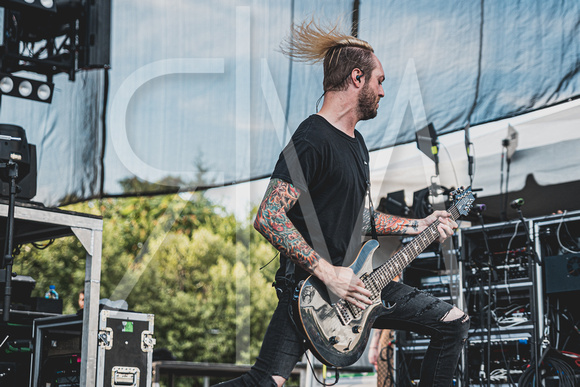 Bad Wolves