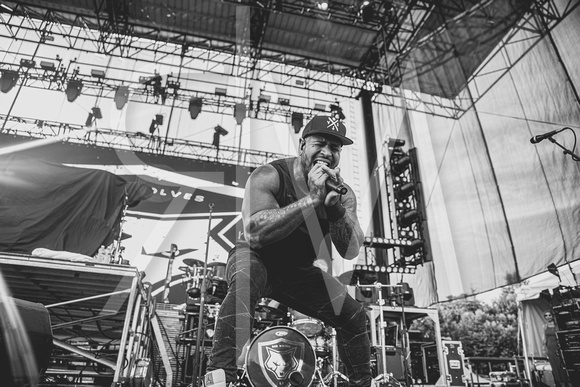 Bad Wolves