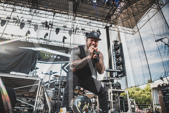 Bad Wolves