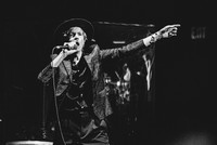 Beck - Coastal Credit Union Music Park