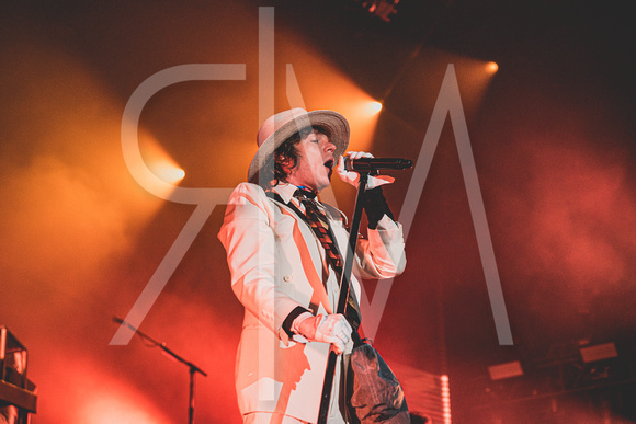 Cage The Elephant