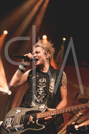Sum 41