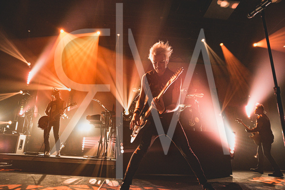 Sum 41