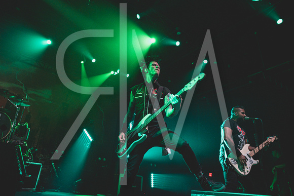 Sum 41