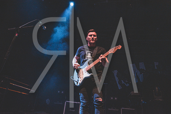 The Amity Affliction