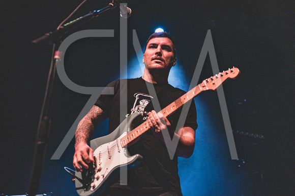 The Amity Affliction
