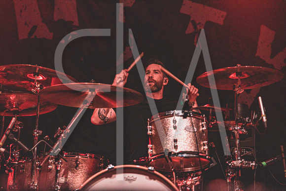 The Amity Affliction