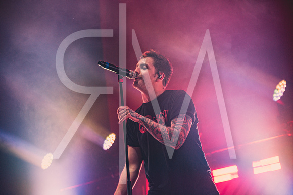 I Prevail