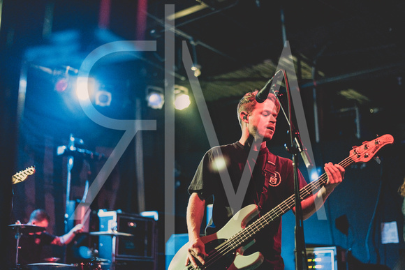 Wage War
