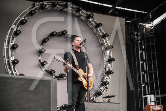 The Menzingers