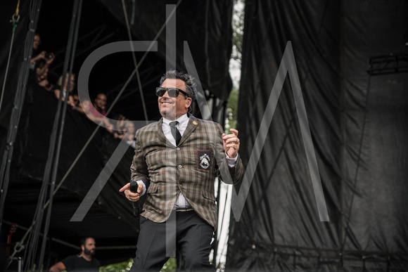 The Mighty Mighty Bosstones
