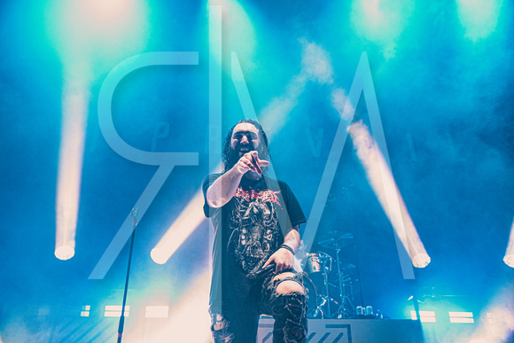 I Prevail
