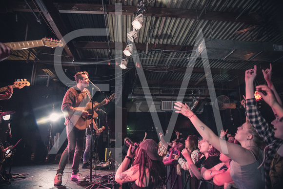 The Wrecks