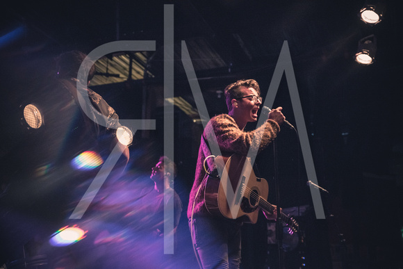 The Wrecks