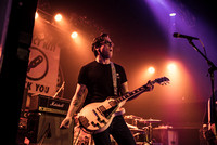 Direct Hit - Lincoln Theatre