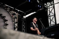 The Menzingers - Riot Fest 2017
