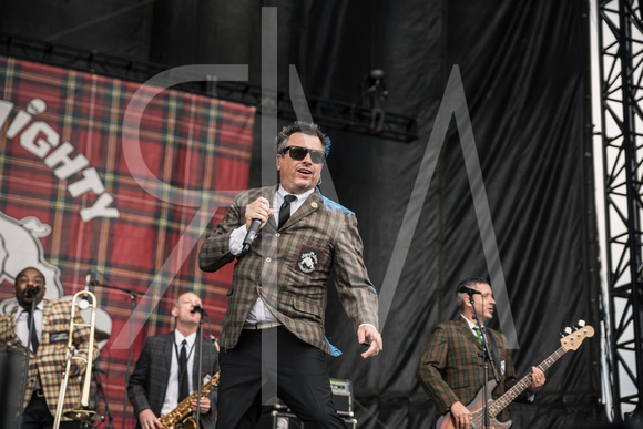 The Mighty Mighty Bosstones