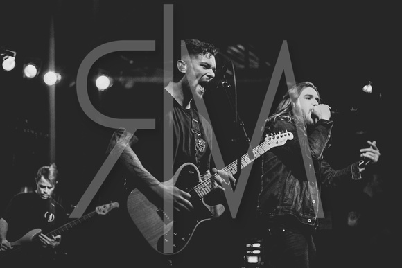 Wage War