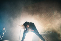 I Prevail - Crown Complex
