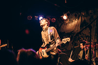 Teen Suicide - Cat's Cradle