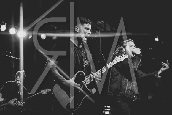 Wage War