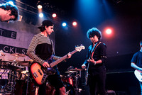 The Mosquito Legs - Lincoln Theatre