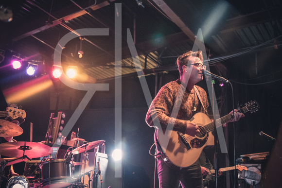 The Wrecks