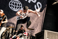 State Champs - Riot Fest 2017